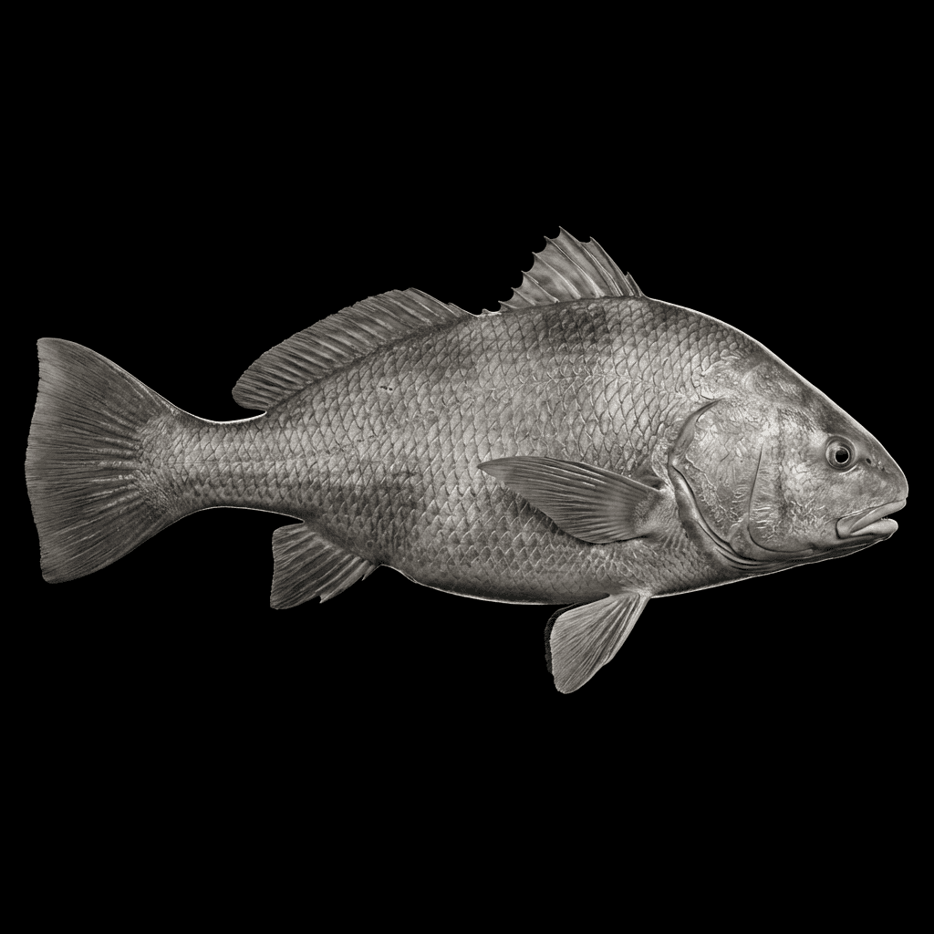 Black Drum
