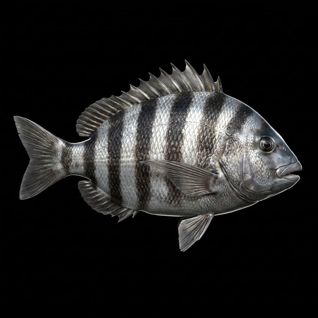 Sheepshead