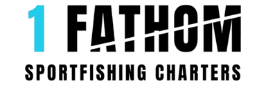 1 Fathom Sportfishing Charters